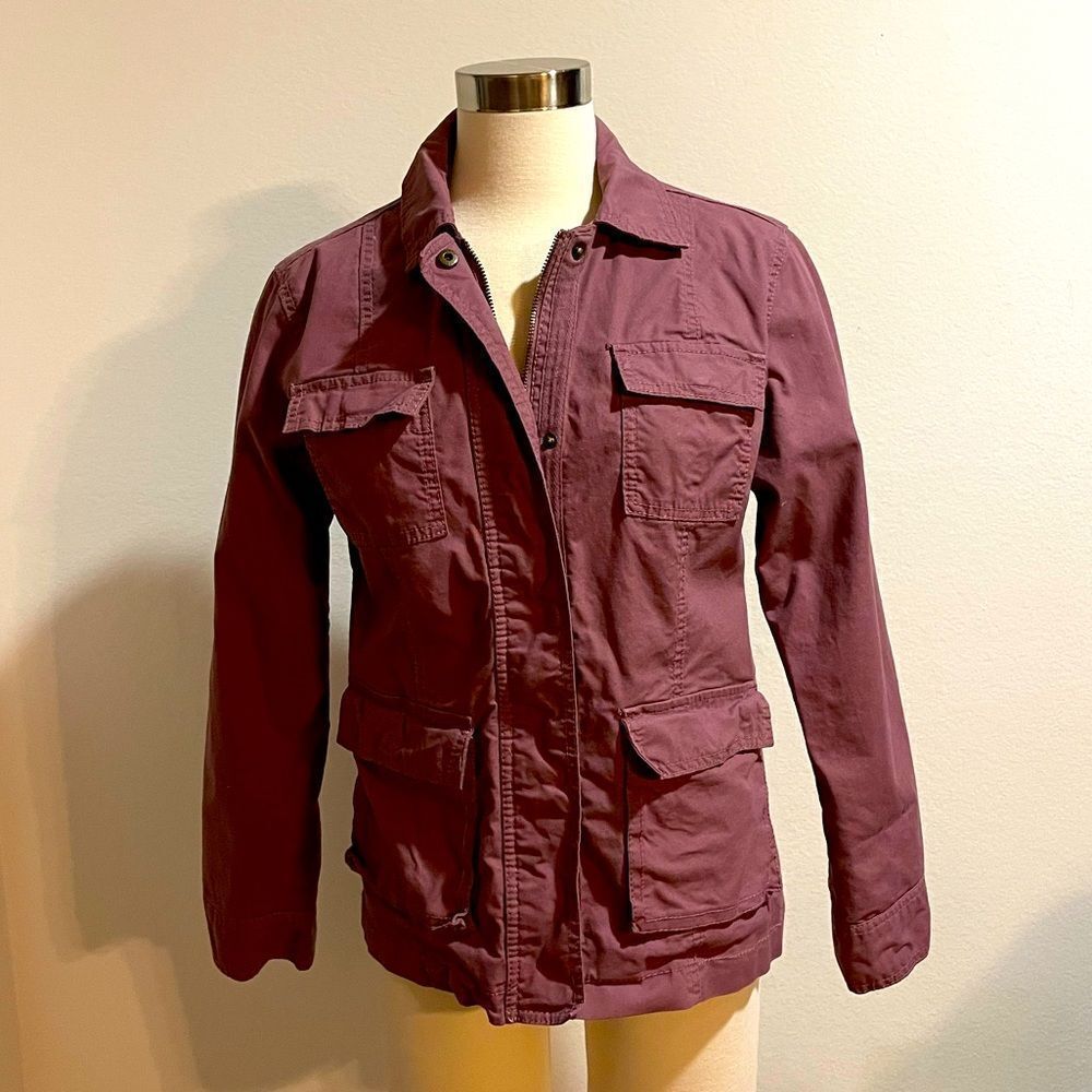 Coolest Utility Jacket - Picture 1 of 6